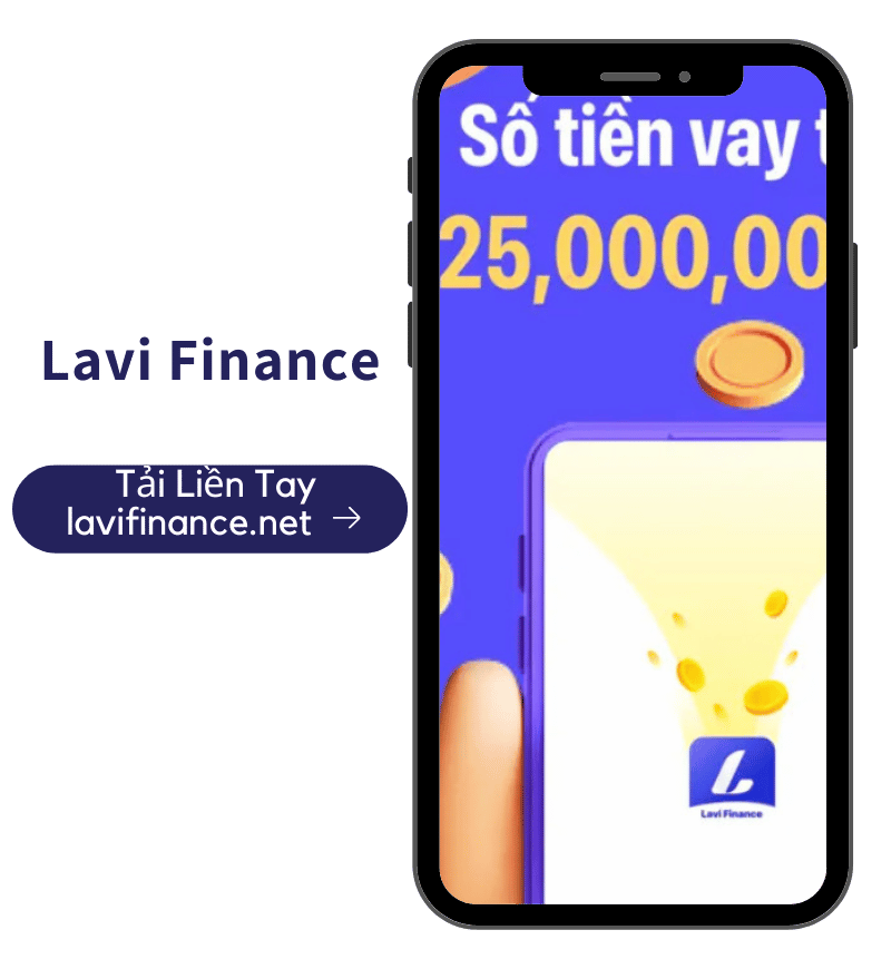Lavi Finance image